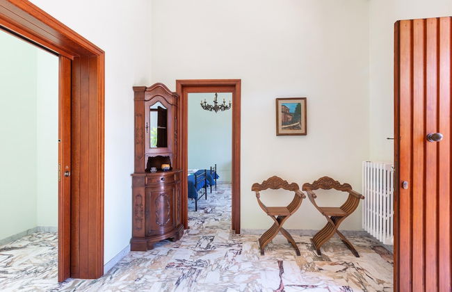 3611 Casa di Paolo by Barbarhouse - Photo 21