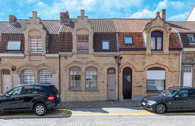 Seaside Charm & Privacy - Foto 20