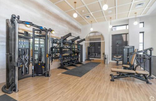 Luxury 1BEDROOM 1BATH SLABTOWN-PEARL - Photo 11