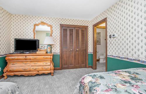 Trent Jones Cottage at Point O' Woods - Foto 25