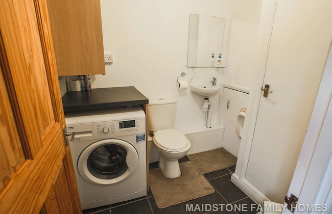 Maidstone Family Homes - Fernhill - Foto 32