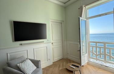 Vue Mer Panoramique - Appartement d'Exception - Foto 1