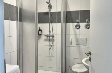 Messe Apartment Maisonette - City Center Hannover - Foto 4