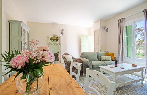 Gîte nature avec piscine privée - Foto 7