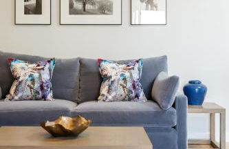 Destiny Scotland - Royal Mile Residence - Foto 47