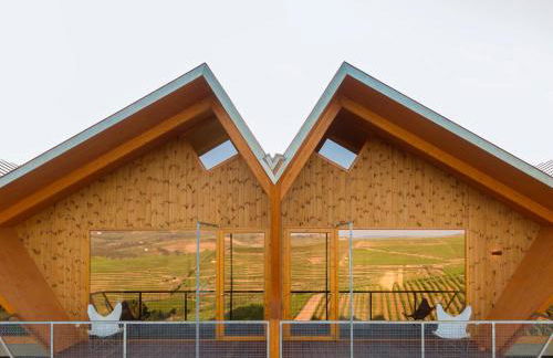 QUINTA DA FAÍSCA - Agro Turismo - Foto 13