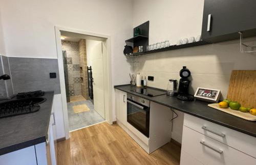 Apartment Goethe in der Göttinger Innenstadt - Foto 10