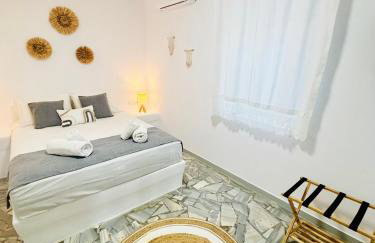 Danae’s cycladic house - Foto 36