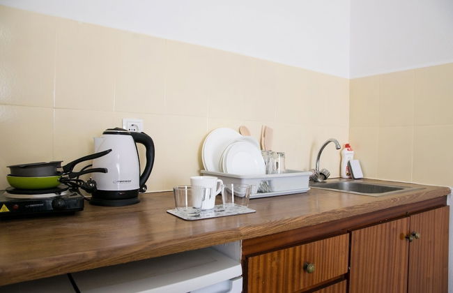 Pittas Studios Kardamena 300 Meters From the Beach - Foto 15