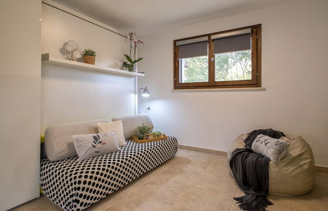 Sardinia Re - Fioretta Home Garden Side - Foto 14