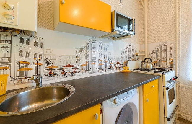 French Breakfast Apartment - Photo 11