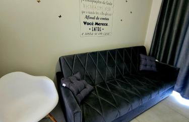 Casa aconchegante com 2 quartos climatizados - Foto 13