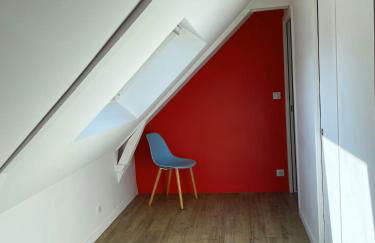 Maison de Bourg en Pierre au cœur de Plouharnel - Foto 13