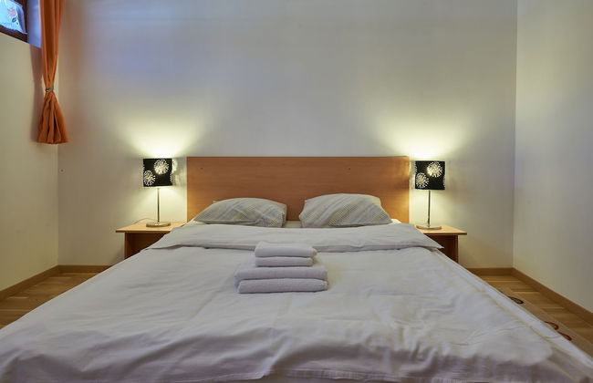 Apartment Poiana Stechil - Foto 8