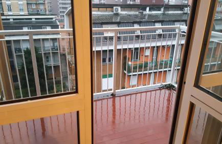 DaNicolas via dei Partigiani apartment - Foto 7