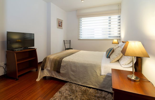 Suites Metropoli Edificio Torino - Foto 5