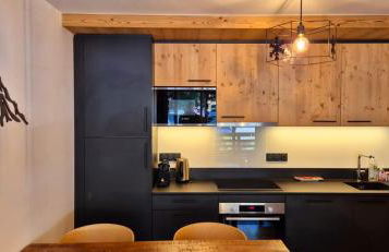 Appartement cosy - proche des pistes - Photo 5