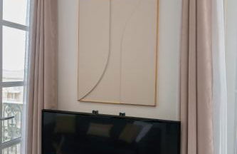 Appartement luxueux à la joliette avec vue Mer - Foto 21