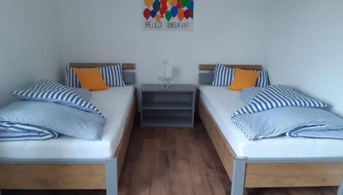 FeWo Körner Seinsheim im Weinparadies - Foto 3