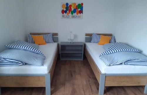 FeWo Körner Seinsheim im Weinparadies - Foto 3