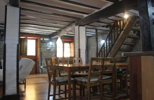 Casa Rural El Sumiciu - Foto 18