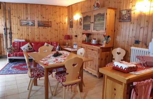 Sella Ronda Apartment - Foto 1