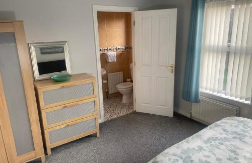 Causeway Holiday Homes - Foto 13