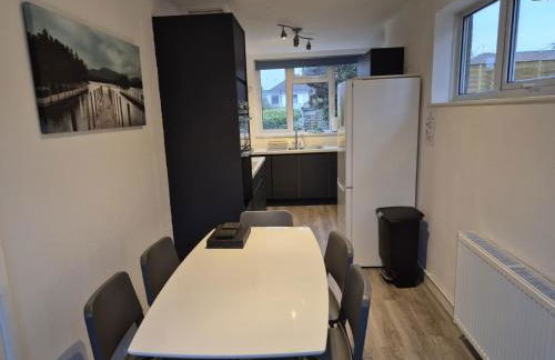 Filton House by Cliftonvalley Apartments - Foto 25