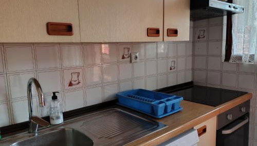 La terraza del Naranco - 3 habitaciones , PARKING y WIFI free - Foto 3