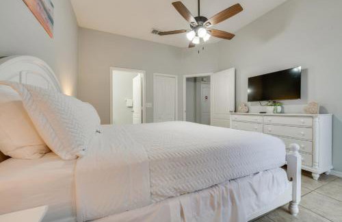 Pool and Lanai Davenport Home 12 Mi to Disney - Foto 14