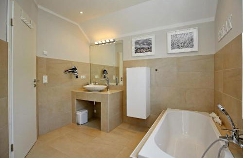 Haus am Wald Wohnung Strand - Foto 14