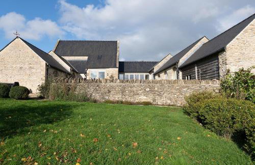 Blackhill barn - in the heart of the Cotswolds - Photo 31