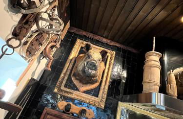 Chalet La Renarde - Photo 30