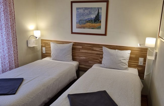 Margarida Guest House - Foto 8