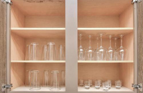 Sunset Paradise - 1BR-NRG-Med Center-Galleria - Foto 21