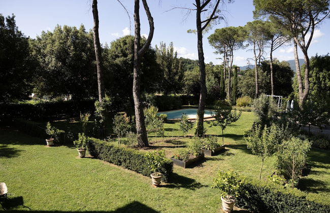 Villa La Ginestra - Photo 14