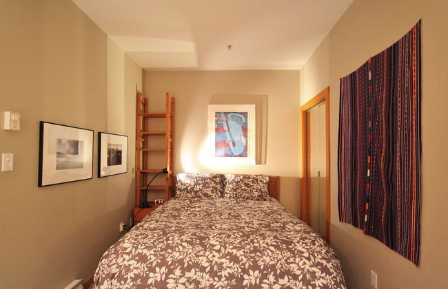 Symphony Condos by Whistler Retreats - Photo 3