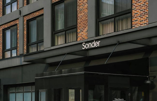 The Dutch Hotel Long Island City, Sonder by Marriott Bonvoy - Foto 39