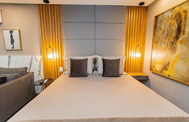 Unity Cabo Branco - Foto 8