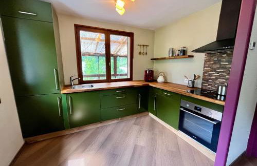 La Cascade, Venosc - Les 2 Alpes - Foto 52