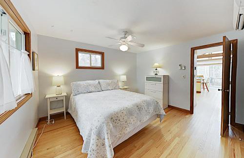 Harbor Cove Cottage - Foto 15