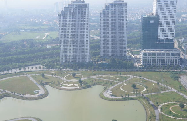 The Matrix One Residence - Foto 39