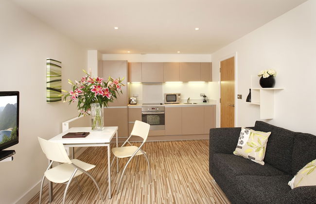 SACO Holborn - Lamb's Conduit Street - Foto 12