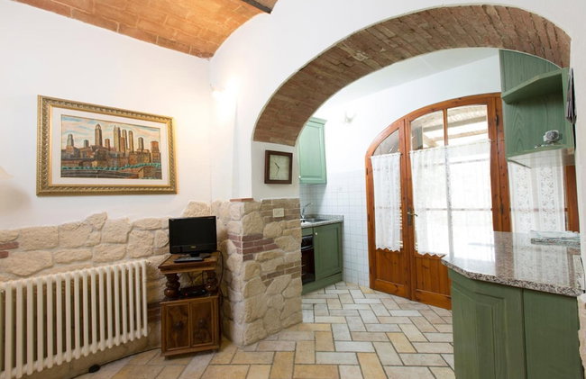Casa Vacanze Le Case - Photo 75