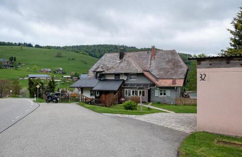 Ferienwohnung im Grünen - Photo 25