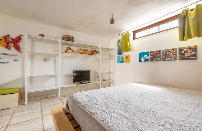 2261 Residenza Artistica - Dependance Dell`artista by Barbarhouse - Foto 2