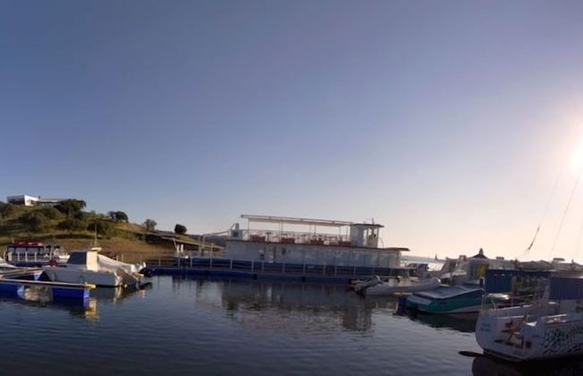 Amieira Marina - Foto 18