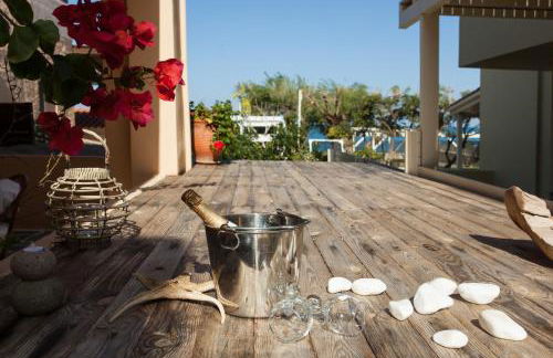 Ilias Apartments - Foto 32