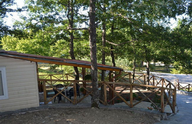 Welcoming Mobile Home in Toscana With Garden - Photo 22