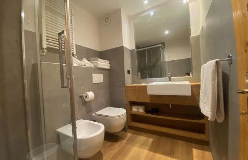 Aparthotel Wellness Villa di Bosco - Foto 63